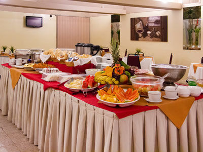 Hotel Rica
