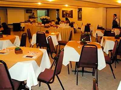 Hotel Rica Belém